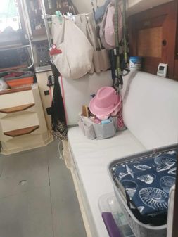 Canadian-sailcraft CS-30 image