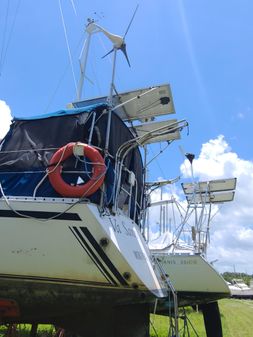 Canadian-sailcraft CS-30 image