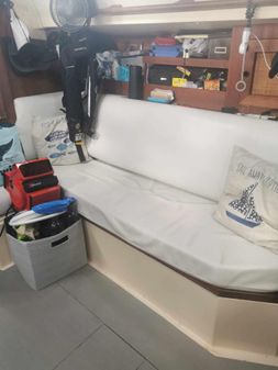 Canadian-sailcraft CS-30 image