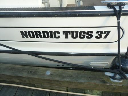 Nordic Tug 37 image