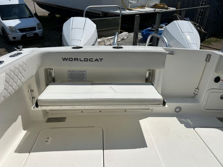 World Cat 280DC-x image