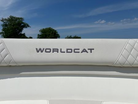 World Cat 280DC-x image