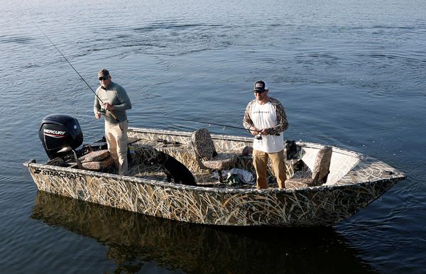 2025 Starcraft 180 Freedom TL Waterfowl