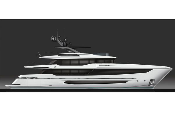 Uniesse SY 120 - main image