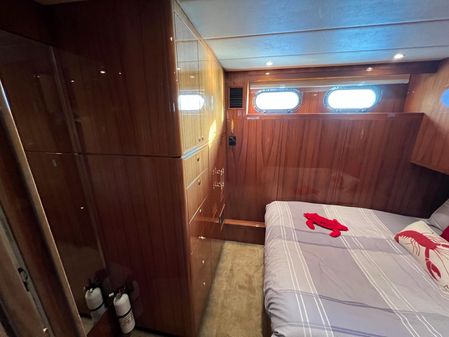 Jefferson 62 Sport Deck image