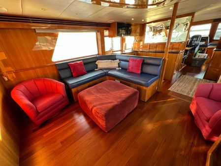 Jefferson 62 Sport Deck image