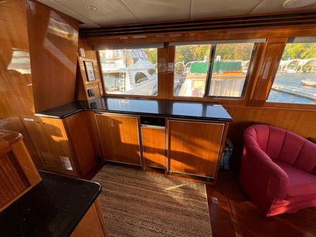 Jefferson 62 Sport Deck image