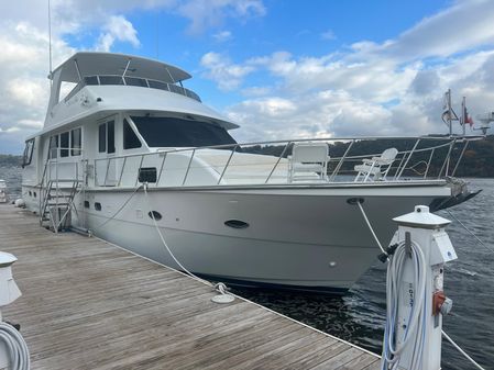 Jefferson 62 Sport Deck image