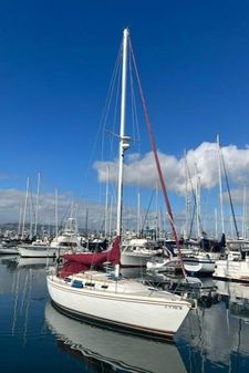Catalina 36 image