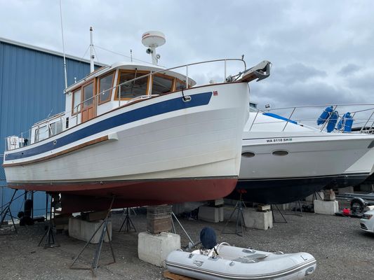 Sundowner-tug 32-TRAWLER - main image