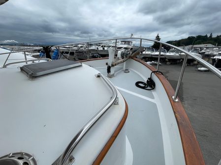 Sundowner-tug 32-TRAWLER image