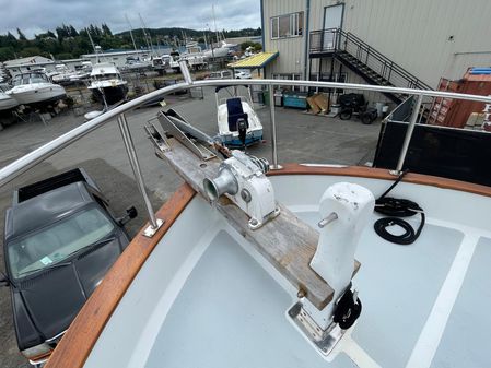 Sundowner-tug 32-TRAWLER image