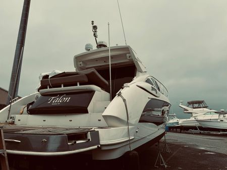 Azimut Atlantis 50 image