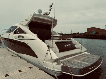 Azimut Atlantis 50 image