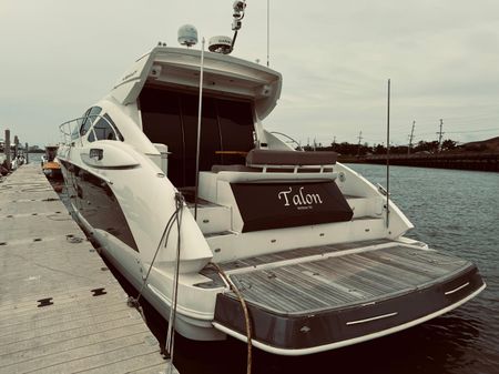 Azimut Atlantis 50 image