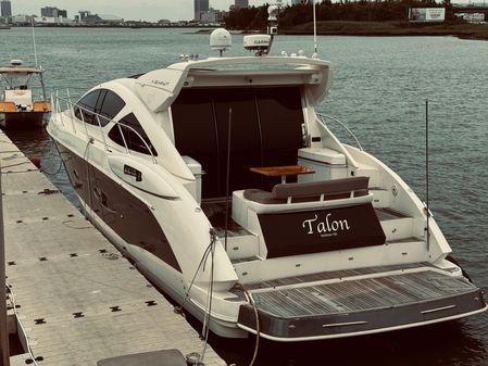 Azimut Atlantis 50 image