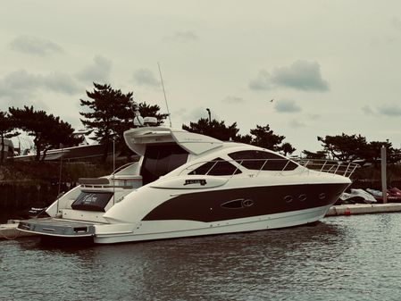 Azimut Atlantis 50 image