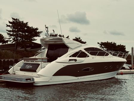 Azimut Atlantis 50 image