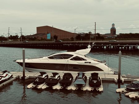 Azimut Atlantis 50 image