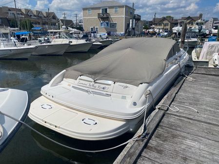 Sea-ray 280-SUN-SPORT image