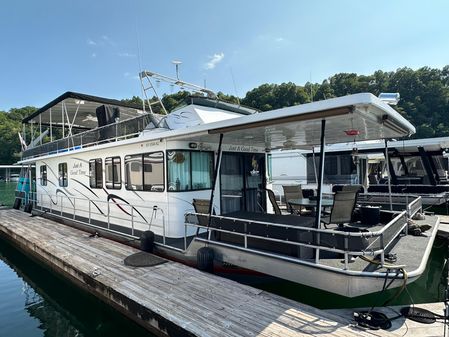 Stardust-cruisers HOUSEBOAT image