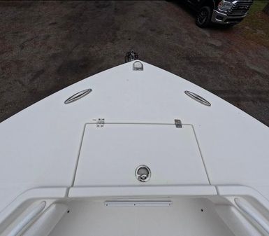 Regulator 34 Center Console image