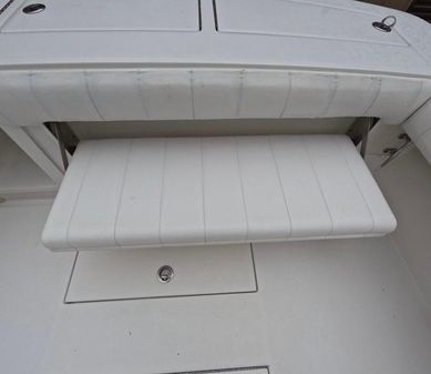 Regulator 34 Center Console image