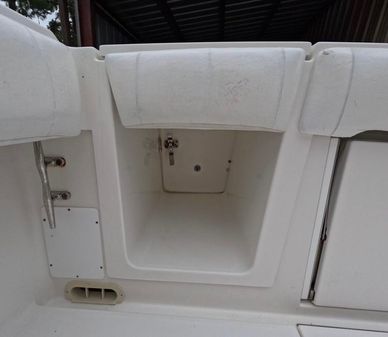 Regulator 34 Center Console image