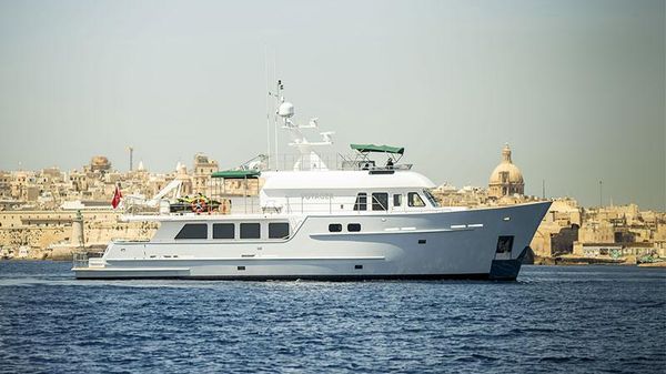 Expedition custom