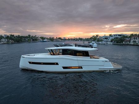 Pardo Yachts E60 image