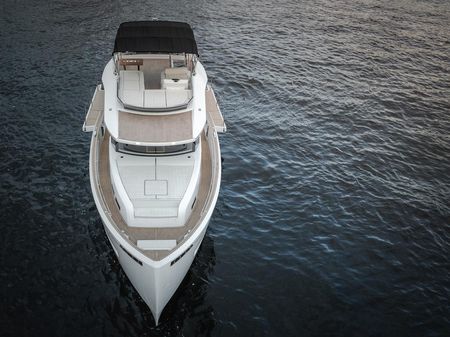 Pardo Yachts E60 image