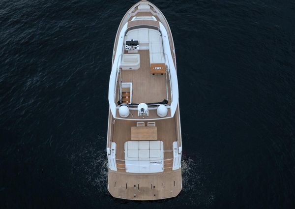 Pardo Yachts E60 image