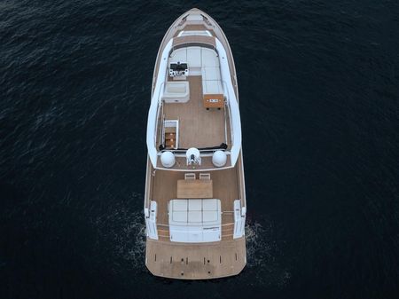 Pardo Yachts E60 image