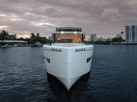 Pardo Yachts E60 image