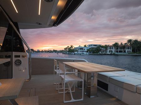 Pardo Yachts E60 image