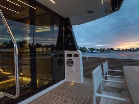 Pardo Yachts E60 image