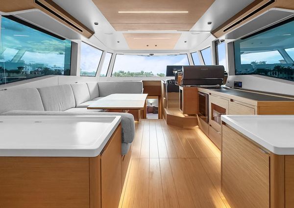 Pardo Yachts E60 image