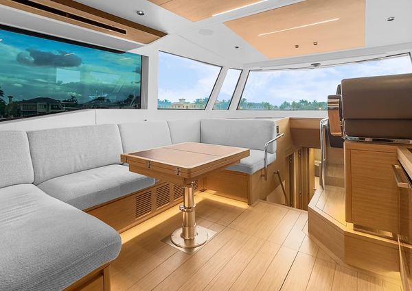 Pardo Yachts E60 image