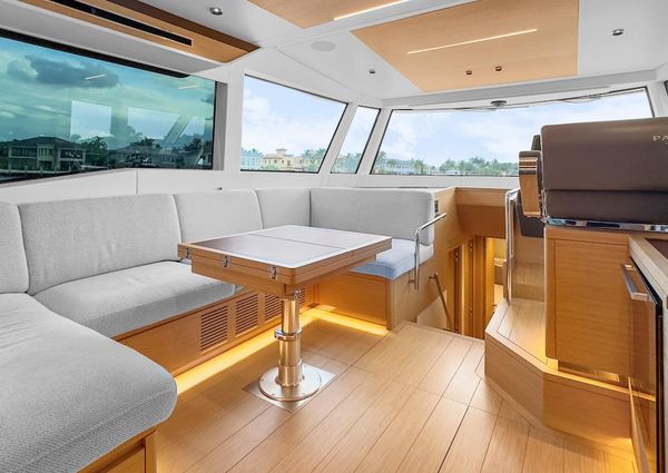 Pardo Yachts E60 image