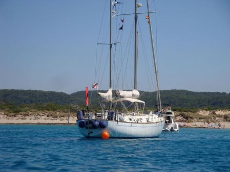Morgan 462 image