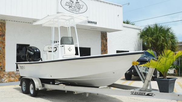 Piranha Casador B2200