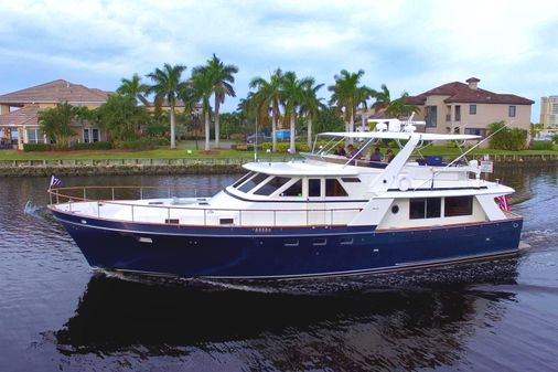 Tollycraft 61 Pilothouse Motor Yacht image