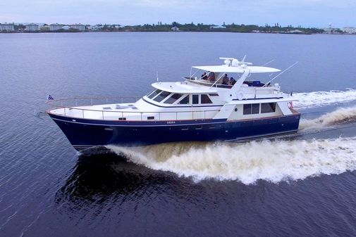 Tollycraft 61 Pilothouse Motor Yacht image