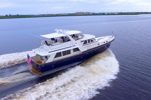 Tollycraft 61 Pilothouse Motor Yacht image