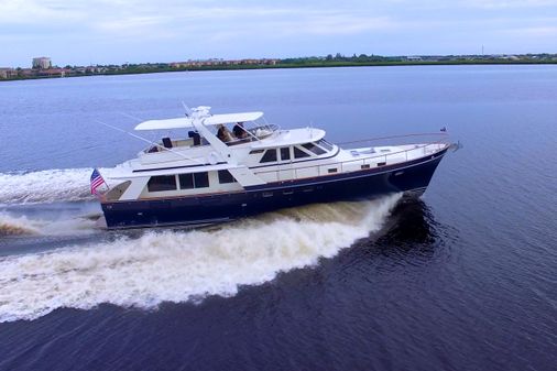 Tollycraft 61 Pilothouse Motor Yacht image