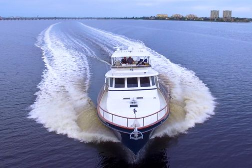 Tollycraft 61 Pilothouse Motor Yacht image