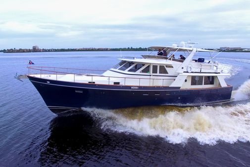 Tollycraft 61 Pilothouse Motor Yacht image