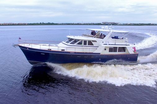 Tollycraft 61 Pilothouse Motor Yacht image