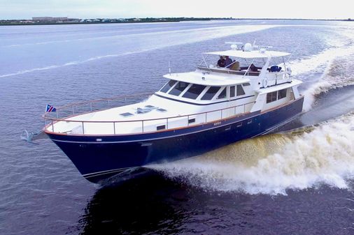 Tollycraft 61 Pilothouse Motor Yacht image