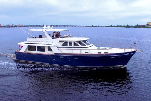 Tollycraft 61 Pilothouse Motor Yacht image